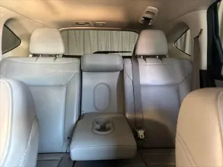 Honda CR-V 2015 EX-L 4dr SUV