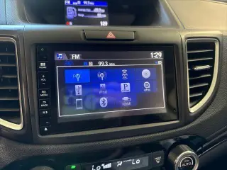 Honda CR-V 2015 EX-L 4dr SUV