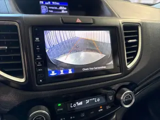 Honda CR-V 2015 EX-L 4dr SUV