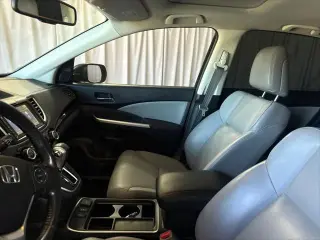 Honda CR-V 2015 EX-L 4dr SUV