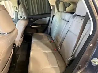 Honda CR-V 2015 EX-L 4dr SUV