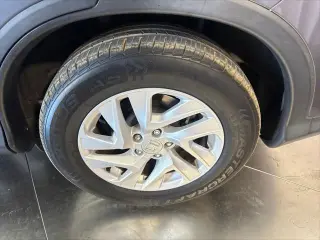 Honda CR-V 2015 EX-L 4dr SUV