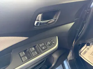 Honda CR-V 2015 EX-L 4dr SUV