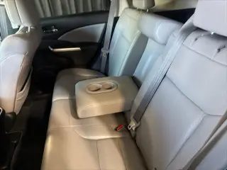Honda CR-V 2015 EX-L 4dr SUV