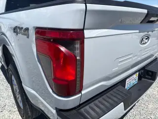 Ford F-150 2024 4x4 XLT 4dr SuperCrew 5.5 ft. SB
