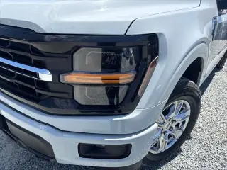 Ford F-150 2024 4x4 XLT 4dr SuperCrew 5.5 ft. SB