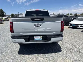 Ford F-150 2024 4x4 XLT 4dr SuperCrew 5.5 ft. SB