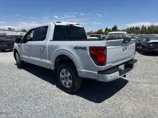 Ford F-150 2024 4x4 XLT 4dr SuperCrew 5.5 ft. SB