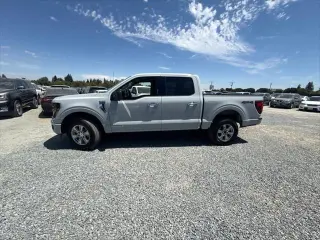 Ford F-150 2024 4x4 XLT 4dr SuperCrew 5.5 ft. SB