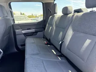 Ford F-150 2024 4x4 XLT 4dr SuperCrew 5.5 ft. SB