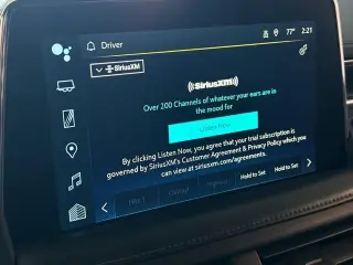 Chevrolet Suburban 2023 4x4 LT 4dr SUV
