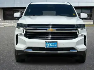 Chevrolet Suburban 2023 4x4 LT 4dr SUV