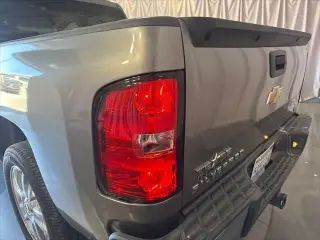Chevrolet Silverado 1500 2013 4x2 LT 4dr Crew Cab 5.8 ft. SB