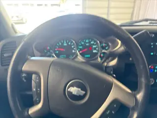 Chevrolet Silverado 1500 2013 4x2 LT 4dr Crew Cab 5.8 ft. SB
