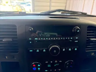Chevrolet Silverado 1500 2013 4x2 LT 4dr Crew Cab 5.8 ft. SB
