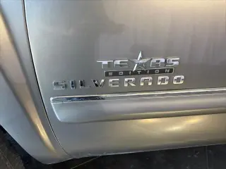 Chevrolet Silverado 1500 2013 4x2 LT 4dr Crew Cab 5.8 ft. SB
