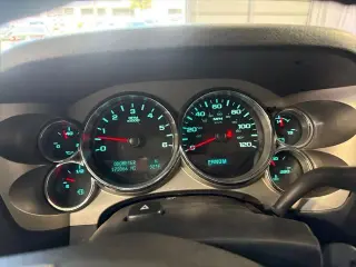 Chevrolet Silverado 1500 2013 4x2 LT 4dr Crew Cab 5.8 ft. SB