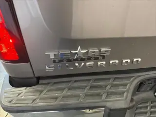 Chevrolet Silverado 1500 2013 4x2 LT 4dr Crew Cab 5.8 ft. SB