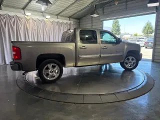 Chevrolet Silverado 1500 2013 4x2 LT 4dr Crew Cab 5.8 ft. SB