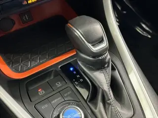 Toyota RAV4 2024 AWD Adventure 4dr SUV