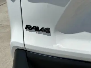 Toyota RAV4 2024 AWD Adventure 4dr SUV