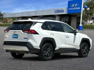 Toyota RAV4 2024 AWD Adventure 4dr SUV