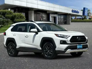 Toyota RAV4 2024 AWD Adventure 4dr SUV