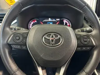 Toyota RAV4 2024 AWD Adventure 4dr SUV