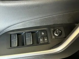 Toyota RAV4 2024 AWD Adventure 4dr SUV