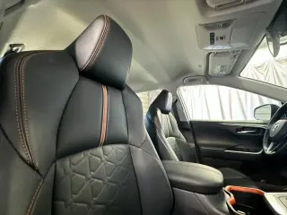Toyota RAV4 2024 AWD Adventure 4dr SUV