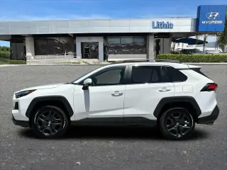 Toyota RAV4 2024 AWD Adventure 4dr SUV