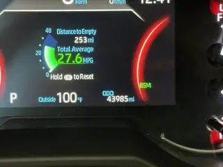 Toyota RAV4 2024 AWD Adventure 4dr SUV