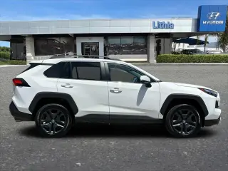 Toyota RAV4 2024 AWD Adventure 4dr SUV
