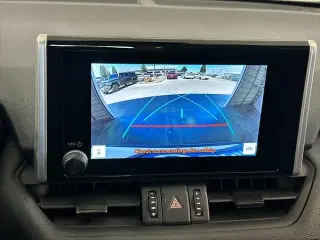 Toyota RAV4 2024 AWD Adventure 4dr SUV