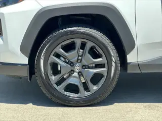 Toyota RAV4 2024 AWD Adventure 4dr SUV