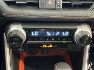 Toyota RAV4 2024 AWD Adventure 4dr SUV
