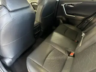 Toyota RAV4 2024 AWD Adventure 4dr SUV