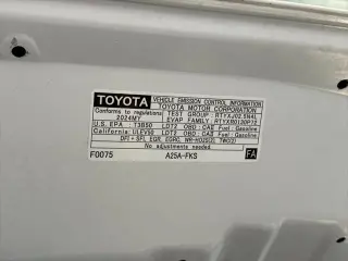 Toyota RAV4 2024 AWD Adventure 4dr SUV