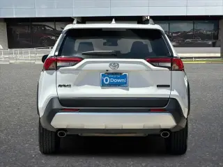 Toyota RAV4 2024 AWD Adventure 4dr SUV