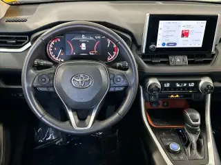 Toyota RAV4 2024 AWD Adventure 4dr SUV