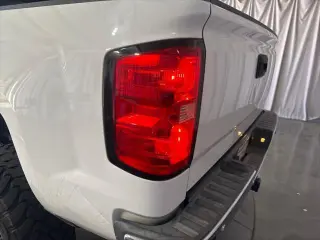 Chevrolet Silverado 1500 2018 4x4 LT 4dr Crew Cab 5.8 ft. SB