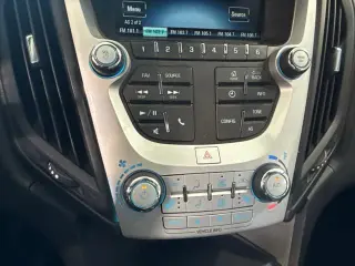 Chevrolet Equinox 2016 LT 4dr SUV