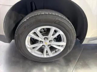Chevrolet Equinox 2016 LT 4dr SUV
