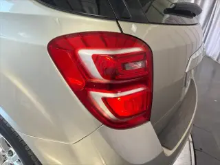 Chevrolet Equinox 2016 LT 4dr SUV