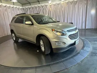 Chevrolet Equinox 2016 LT 4dr SUV