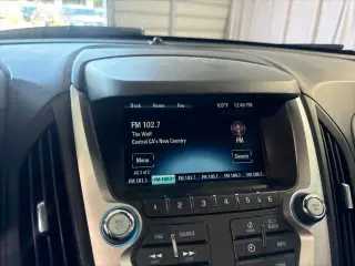 Chevrolet Equinox 2016 LT 4dr SUV