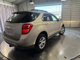 Chevrolet Equinox 2016 LT 4dr SUV