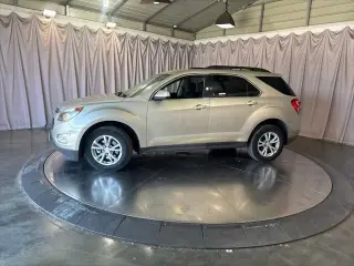 Chevrolet Equinox 2016 LT 4dr SUV