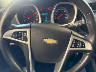 Chevrolet Equinox 2016 LT 4dr SUV