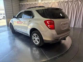 Chevrolet Equinox 2016 LT 4dr SUV